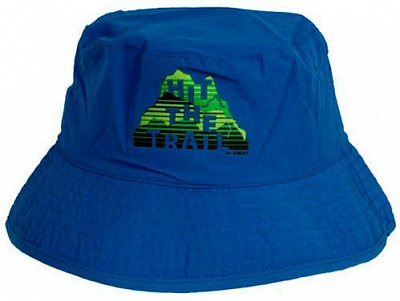 Шапка McKinley Liano 244685-542 53 синий