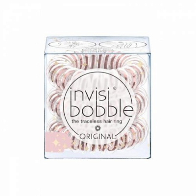 Резинка для волос Invisibobble Original You're On My Wishlist 3 шт.