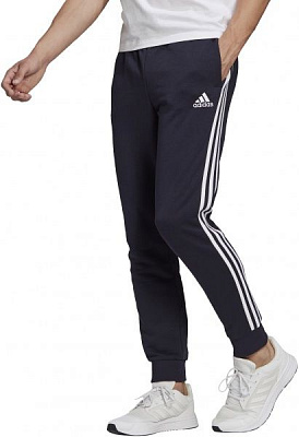 Штани Adidas M 3S FT TC PT GK8888 р. XL сірий