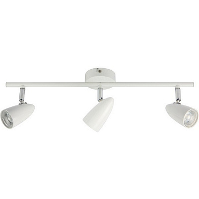 Спот Victoria Lighting Martin/PL3 3х4 Вт LED