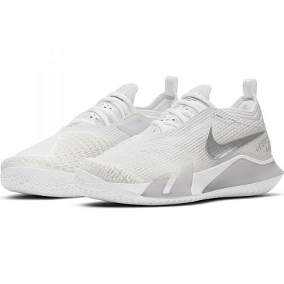Кросівки Nike CourtREACT Vapor NXT CV0742-100 р.US 6,5 білий