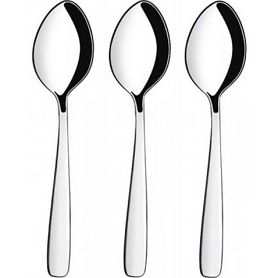 Набір столових ложок Amazonas 3 шт. 66960/011 Tramontina
