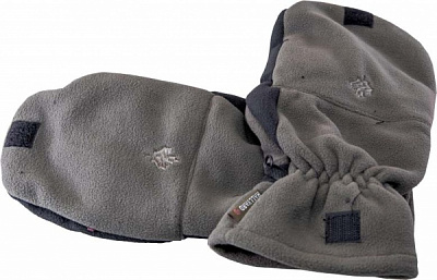 Перчатки Hallyard с капюшоном р. M