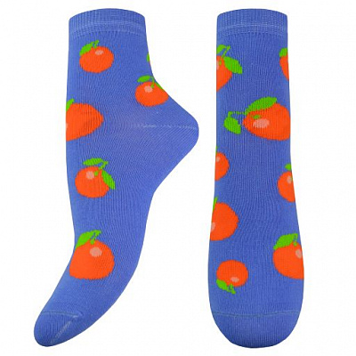 Носки Легка хода 5423 р. 38-39 голубой 