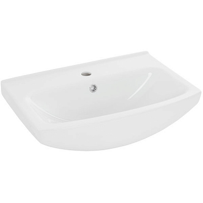 Умывальник с отверстием CERSANIT Cersania 60 см K11-0167