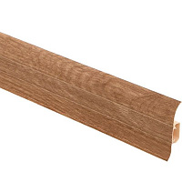 Плінтус Cezar Easy Dardan М-228 дуб соммер 20x60x2500 мм 