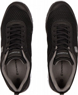 Кроссовки Energetics Startup W 302926-900050 р.39 черный