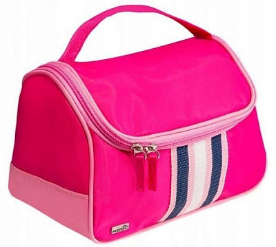 Косметичка REED Sporty 7435 24x13x20 см розовый 
