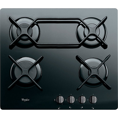 Варильна поверхня WHIRLPOOL GOR 6416 NB