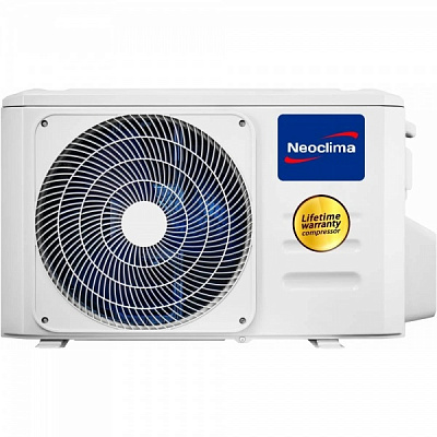 Зовнішній блок Neoclima Therminator 3.2 NU-09EHXIw1Z