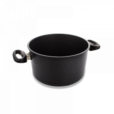 Каструля 3 л I-920-Е-Z5 AMT Gastroguss