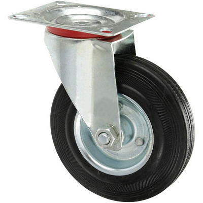 Колесо d160 мм (АБ 40513169)