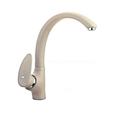 Змішувач для кухні Teka МС 10 Plus HC 97911502CI