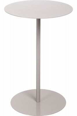 Стіл журнальний Центр Меблів Галісія 340x340x520мм бежевий/(TA23031BC-Beige)