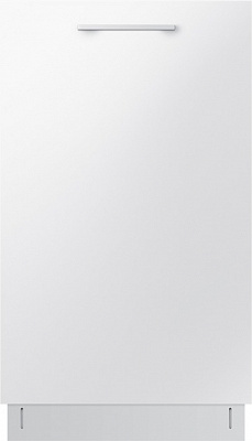 Вбудовувана посудомийна машина Samsung DW50R4070BB/UA