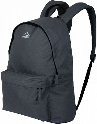 Рюкзак McKinley Vancouver 101266-031 20 л сірий