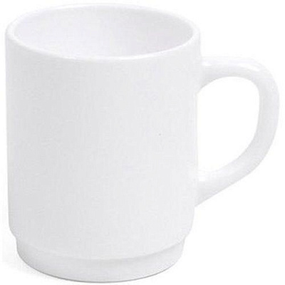 Чашка Cadix 290 мл біла Luminarc