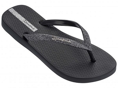 Вьетнамки IPANEMA 81739_20780 р. 41-42 черный