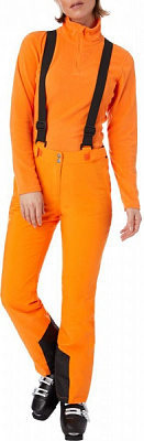 Брюки McKinley Dina wms 294483-230 р. 44 оранжевый