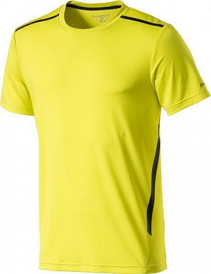 Футболка Energetics Cooler 258693-13-0650 L желтый