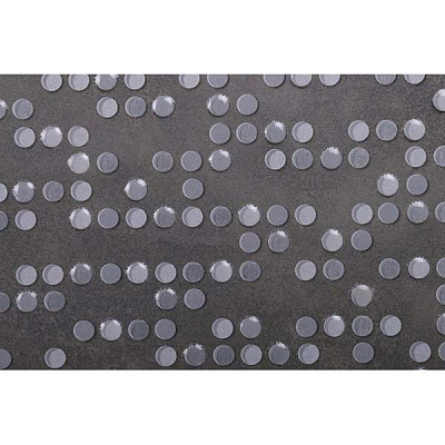 Плитка Opoczno Норманді графіт інсерто 30x60