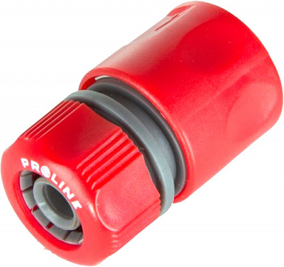 Соединитель Proline с переходником 1/2