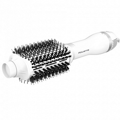 Фен-щетка Rowenta Volumizer Oval Brush CF6130F0 