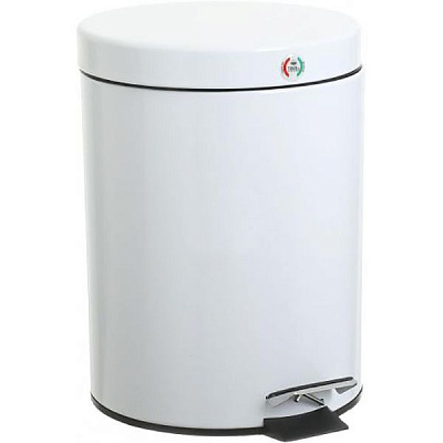 Відро для ванної Trento Slow Motion 5 л (51612)