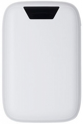 Зовнішній акумулятор (Powerbank) Ergo LP-С12W 10000 mAh (LP-С12W)