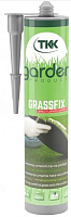 Клей для штучної трави TKK GARDEN GRASSFIX GREEN 290 мл