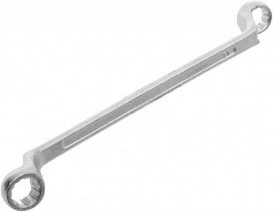 Ключ накидной коленчатый Sparta 147535