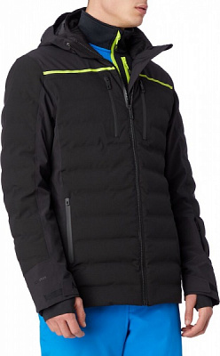 Куртка McKinley Gilberto ux 408314-057 р.XL черный