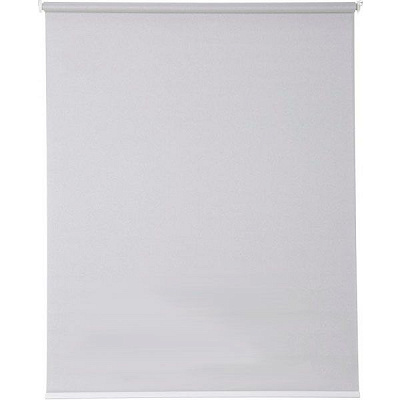 Ролета Mini Rollotex Luminis 45x150 см сіра