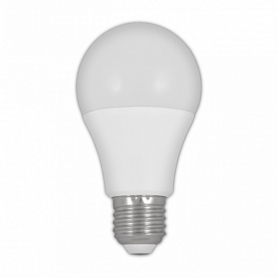 Лампа світлодіодна V-WATT 1300Lm 15 Вт A60 E27 220 В 4200 К