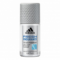 Дезодорант для чоловіків Adidas NEW Fresh Endurance 50 мл 50 г