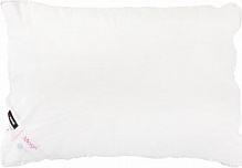Подушка Magic Sleep 50x70 см 100% штучний лебединий пух Антибактеріальна Sonex