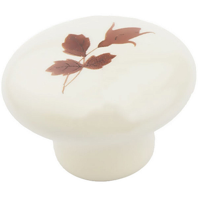 Меблева ручка DG 20 20/MLK DC