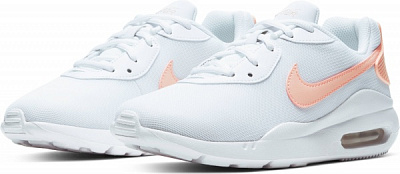 Кроссовки Nike WMNS NIKE AIR MAX OKETO ES1 CD5448-102 р.US 6 белый