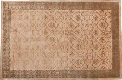 Ковер Noumico International bvba 150L Yark-Hair&Silk TX-429RA 1,68x2,44 м