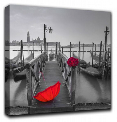 Репродукція AF Venice 777C02 28x28 см RozenfeldArt