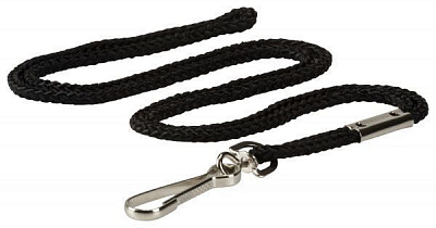Шнурок Pro Touch LANYARD р. 11 чорний 100052-050