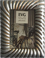Рамка для фото EVG Fresh 2005-4 10x15 см серебряный