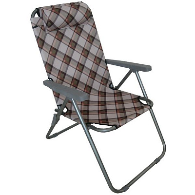 Стул раскладной Underprice DES2001-2C