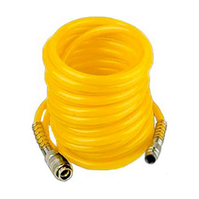 Шланг полиуретановый с переходниками Expert Tools 10M PU 10 м