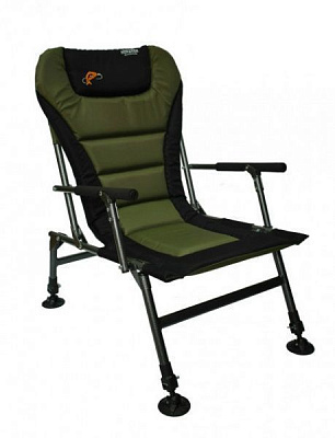 Кресло раскладное Novator SF-1