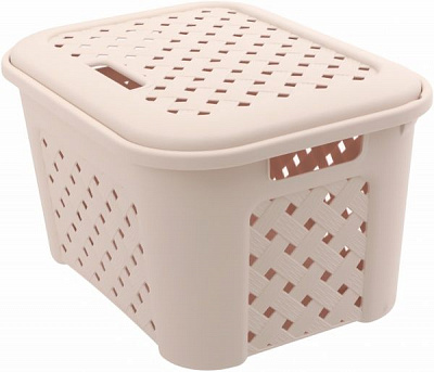 Корзина для белья Tontarelli 5621 ТТ