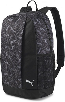Рюкзак Puma Beta Backpack SS21 07729705 чорний