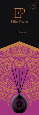 Аромадиффузор Dr. Marcus ELLIE PURE Пачули 80 мл 