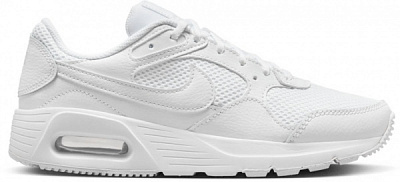 Кроссовки Nike AIR MAX SC CW4554-101 р.37,5 белый
