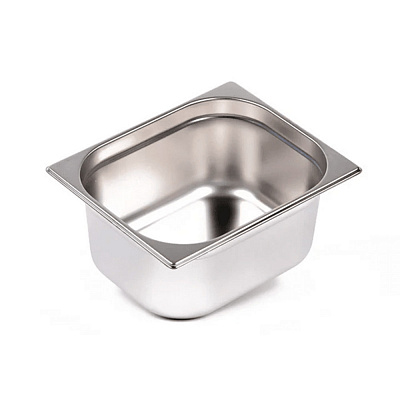 Гастроемкость Tehma GN 1/2-150